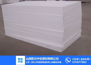 山西乾元中安建材 專(zhuān)業(yè)聚苯板生產(chǎn)廠家，構(gòu)筑綠色建筑未來(lái)