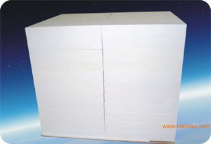 福建熱銷(xiāo)耐火陶瓷纖維板 生產(chǎn)廠家、采購(gòu)渠道與價(jià)格指南
