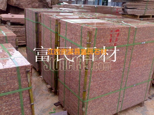 江西資溪富民石材廠實拍 匠心工藝，鑄就品質建筑石材