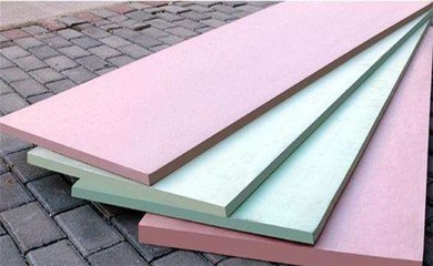 海南擠塑板價(jià)格解析與騰威保溫建材介紹