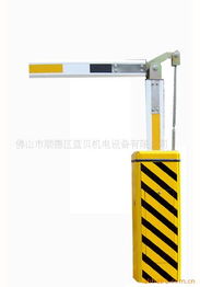 佛山市順德區(qū)藍貝機電設(shè)備有限公司產(chǎn)品總覽 停車場設(shè)備與機電教學器材