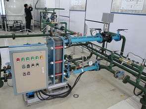 機(jī)電教學(xué)器材在廣西建設(shè)職業(yè)技術(shù)學(xué)院設(shè)備工程系的應(yīng)用與展望