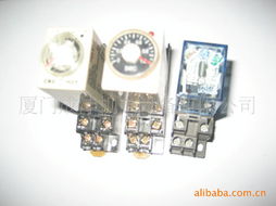 廈門(mén)成灃機(jī)電設(shè)備有限公司 工業(yè)計(jì)時(shí)器與機(jī)電教學(xué)器材產(chǎn)品系列