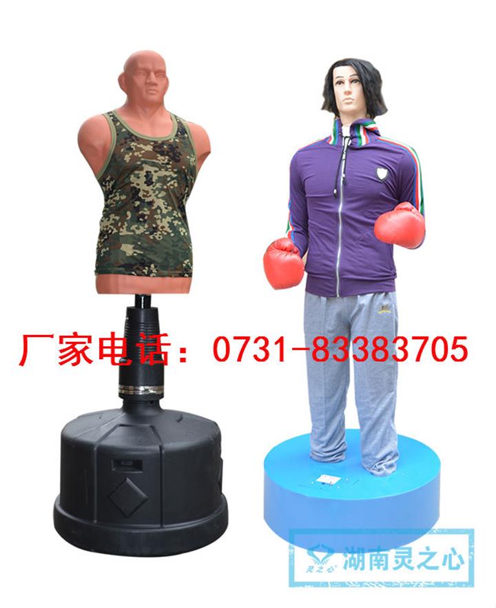機(jī)電教學(xué)器材與心理發(fā)泄室設(shè)備的專業(yè)化解決方案