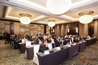 CGSCLW 2023第七屆中國消費(fèi)品供應(yīng)鏈與倉儲物流大會圓滿落幕