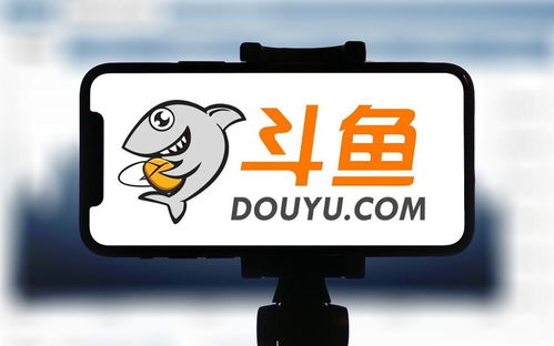 斗魚入股九途文化,以股權(quán)方式綁定主播