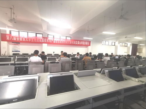 以賽促教 賽教相長(zhǎng)——我校學(xué)子在第八屆安徽省大學(xué)生先進(jìn)成圖技術(shù)與產(chǎn)品信息建模創(chuàng)新大賽機(jī)械類中斬獲佳績(jī)